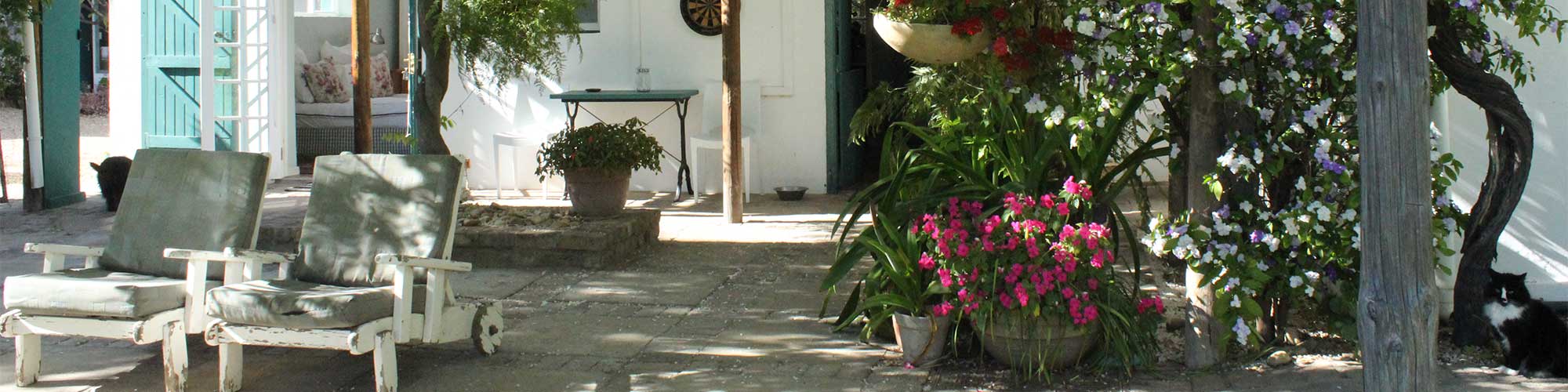 acacia cottage 4